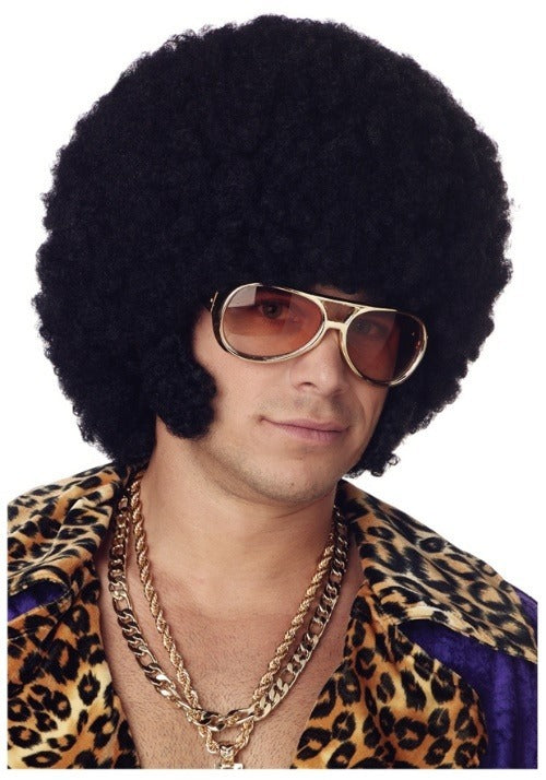 Afro Chops Wig - US 6936