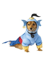 Aladdin Genie Pet Costume for Dogs - US 6846