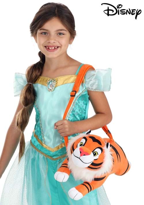 Disney Aladdin Rajah Costume Companion Purse - US 6653