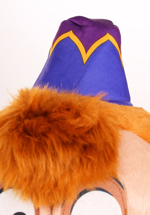 Disney Aladdin Toddler Abu Deluxe Costume - US 9062