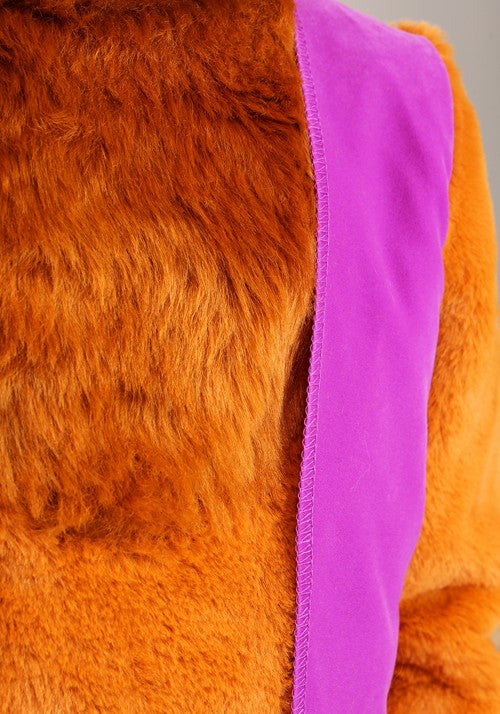 Disney Aladdin Toddler Abu Deluxe Costume - US 9062