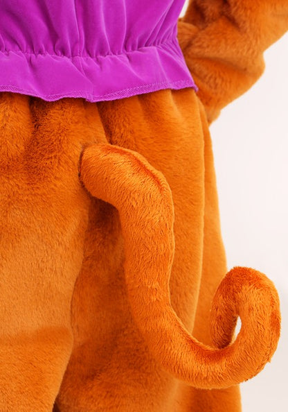 Disney Aladdin Toddler Abu Deluxe Costume - US 9062