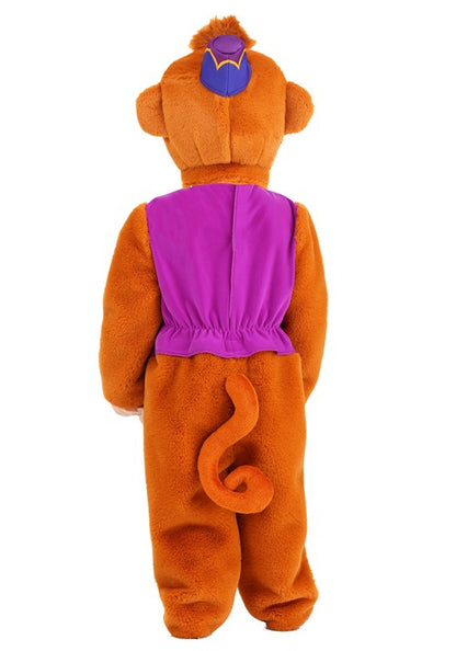 Disney Aladdin Toddler Abu Deluxe Costume - US 9062