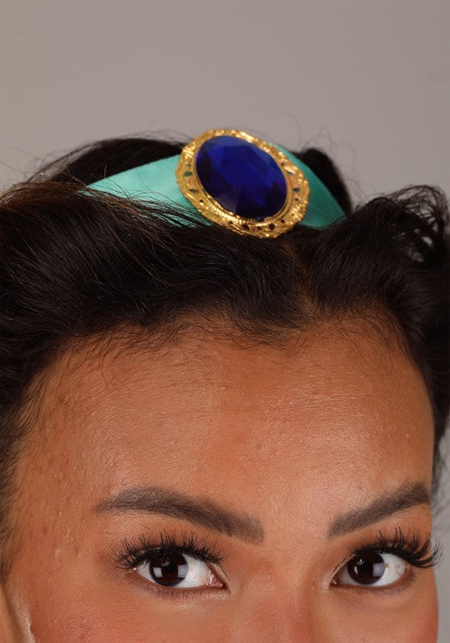 Women's Disney Aladdin Jasmine Costume - US 2478