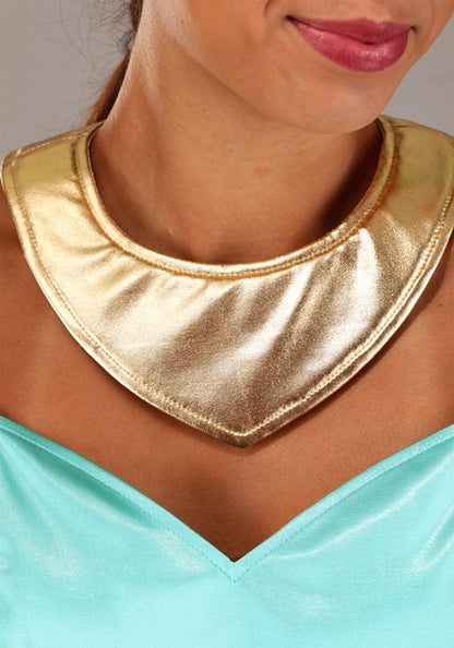 Women's Disney Aladdin Jasmine Costume - US 2478