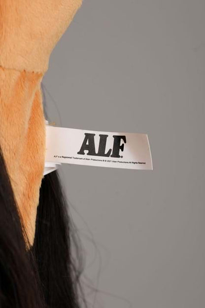 Alf Plush Costume Headband - US 0862