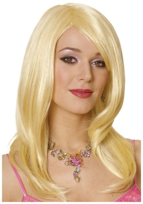 Alice Adult Wig - US 3628