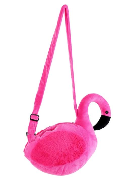 Alice in Wonderland Costume Companion Purse - US 6225