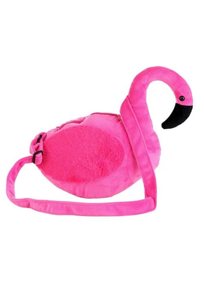 Alice in Wonderland Costume Companion Purse - US 6225