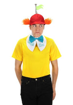 Disney Alice in Wonderland Tweedle Dum Tweedle Dee Costume Kit - US 7932