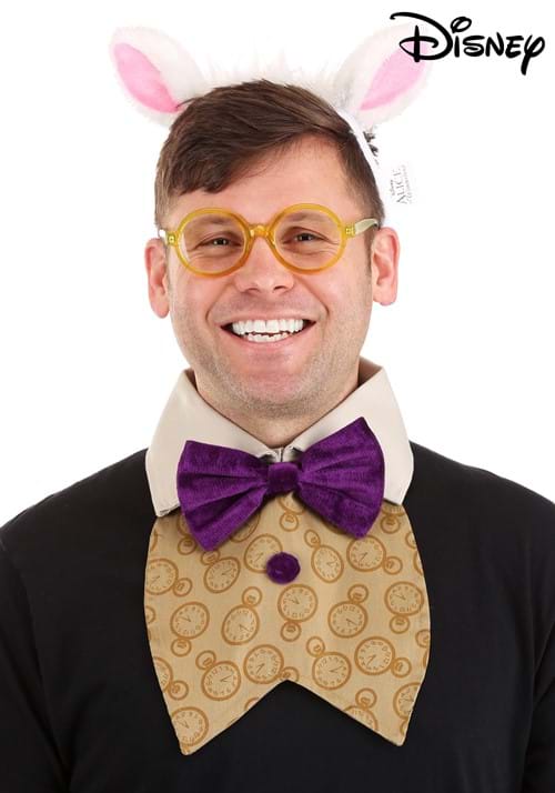 Disney White Rabbit Alice in Wonderland Kit - US 4932