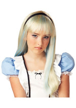 Alice Wig - US 8149