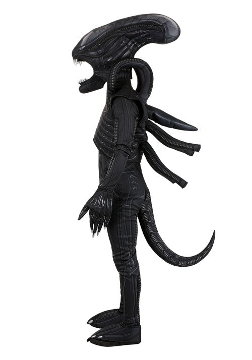 Alien Premium Xenomorph Costume for Adults - US 5450