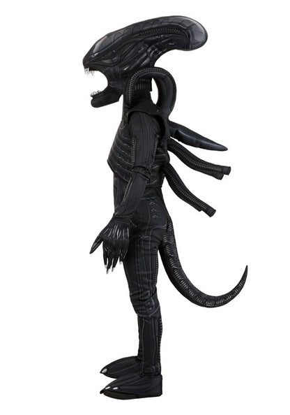 Alien Premium Xenomorph Costume for Adults - US 5450