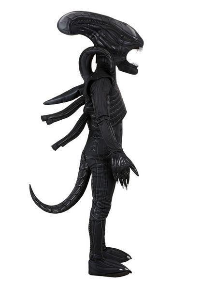 Alien Premium Xenomorph Costume for Adults - US 5450