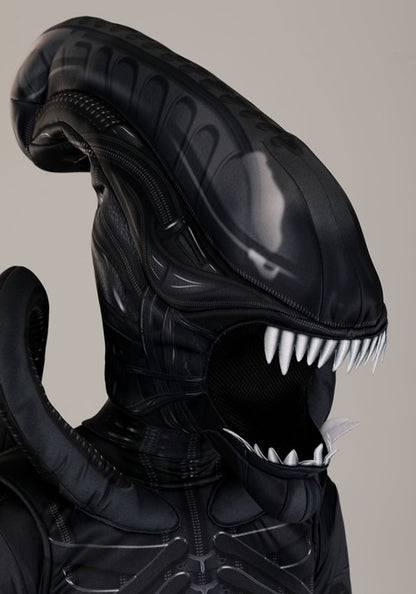 Alien Premium Xenomorph Costume for Adults - US 5450