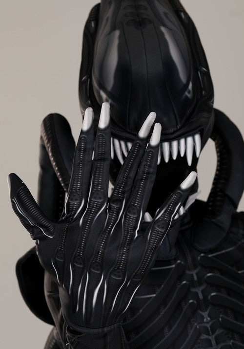 Alien Premium Xenomorph Costume for Adults - US 5450