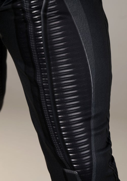 Alien Premium Xenomorph Costume for Adults - US 5450