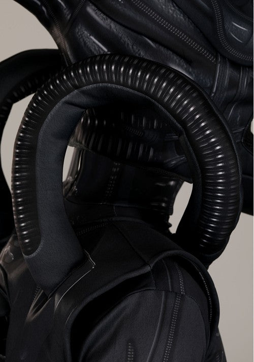Alien Premium Xenomorph Costume for Adults - US 5450