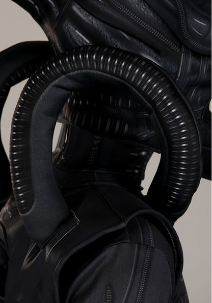 Alien Premium Xenomorph Costume for Adults - US 5450