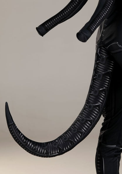 Alien Premium Xenomorph Costume for Adults - US 5450