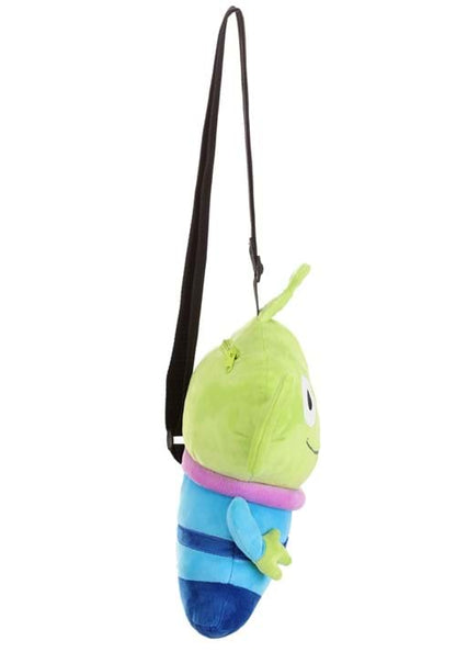 Toy Story Alien Costume Companion Purse - US 6805
