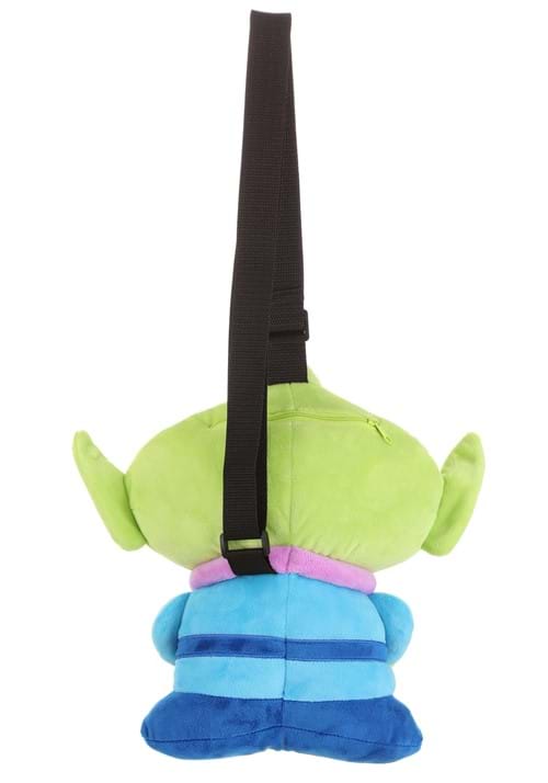 Toy Story Alien Costume Companion Purse - US 6805