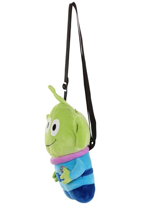 Toy Story Alien Costume Companion Purse - US 6805