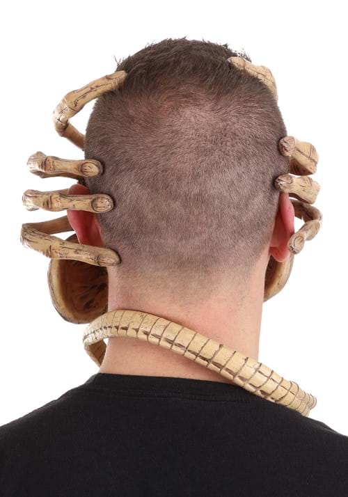 Alien Facehugger Costume Mask Accessory - US 6185