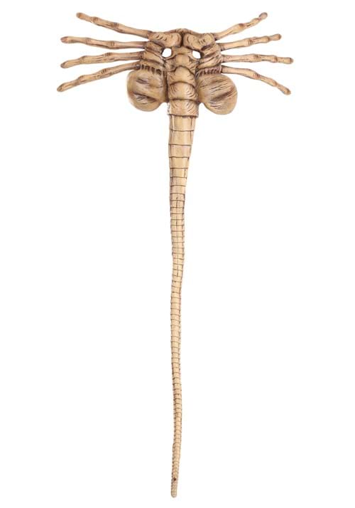 Alien Facehugger Costume Mask Accessory - US 6185