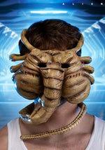 Alien Facehugger Costume Mask Accessory - US 6185
