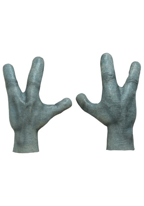 Alien Hands - US 5032