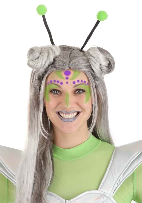 Alien Halloween Makeup Kit - US 2601