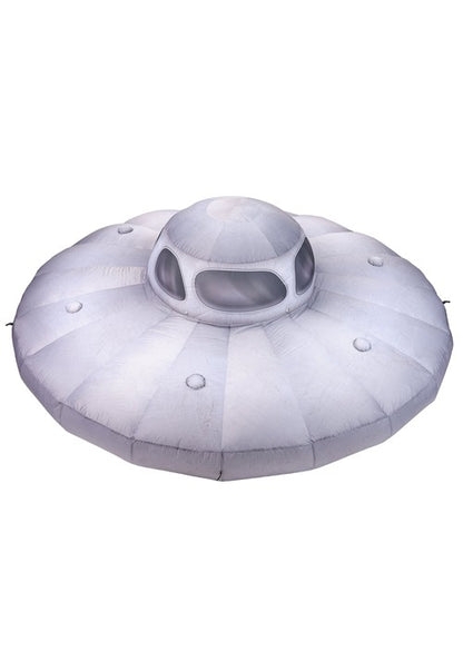 8FT Alien Spaceship Inflatable Decoration - US 6223