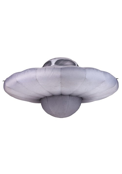 8FT Alien Spaceship Inflatable Decoration - US 6223