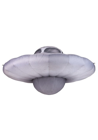 8FT Alien Spaceship Inflatable Decoration - US 6223