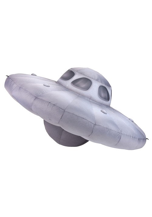 8FT Alien Spaceship Inflatable Decoration - US 6223