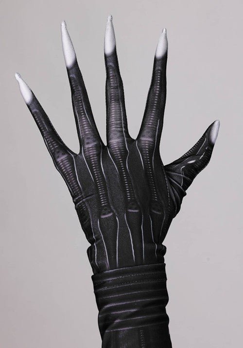 Alien Women's Xenomorph Costume - US 2504