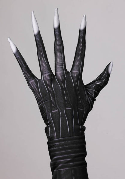 Alien Women's Xenomorph Costume - US 2504