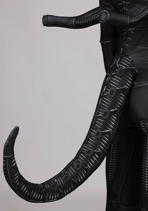 Alien Women's Xenomorph Costume - US 2504