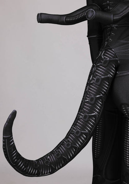 Alien Women's Xenomorph Costume - US 2504