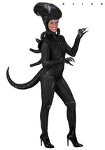 Alien Women's Xenomorph Costume - US 2504
