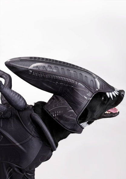 Alien Xenomorph Pet Costume - US 3719