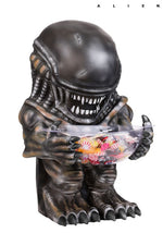 20.5-Inch Aliens Xenomorph Candy Bowl Holder Decoration - US 4571