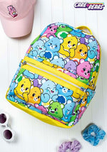 Care Bears All Over Print Kid's Backpack - US 1009