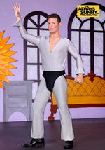 Always Sunny in Philadelphia Men's Dayman Costume - US 0460