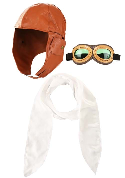Amelia Earhart Accessory Kit - US 4039