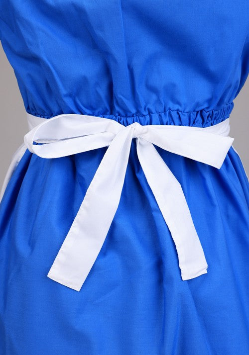 Women's Amish Prairie Costume Dress - US 7064