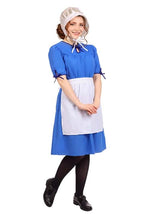 Women's Amish Prairie Costume Dress - US 7064