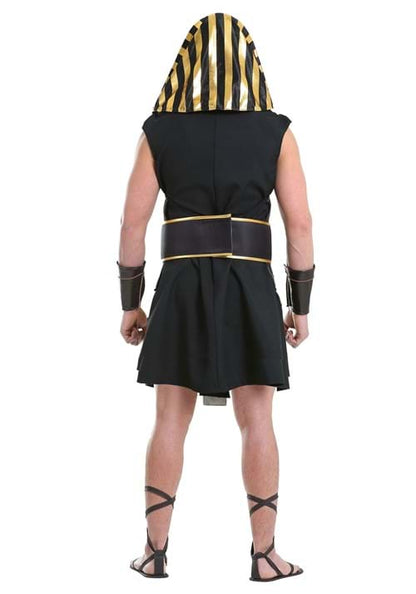Ancient Pharaoh Adult Costume - US 8880